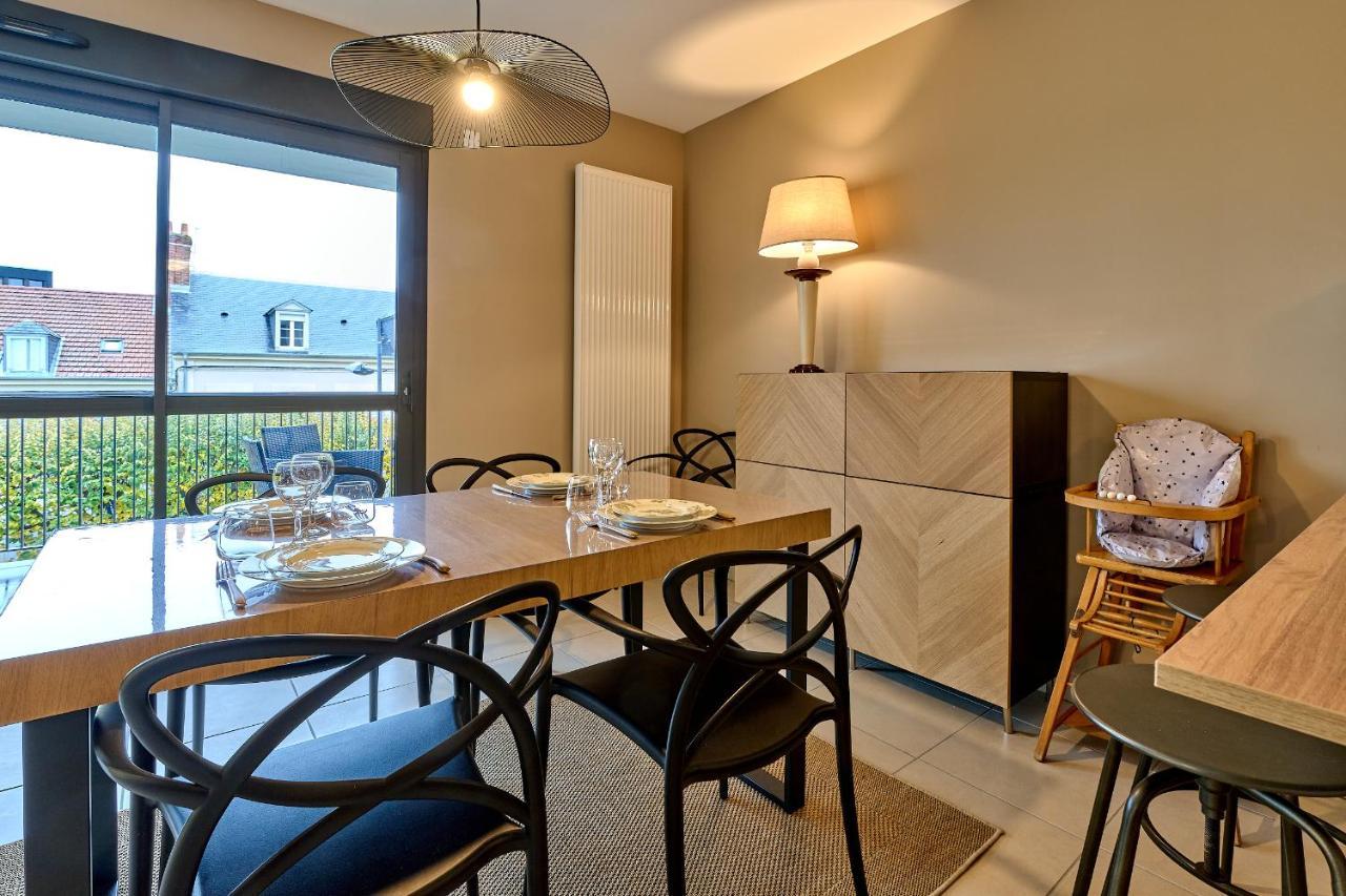 Le Manou, Appartement Neuf Avec Terrasse, Parking Sous-Terrain & Ascenseur By Primo C0Nciergerie نيفي المظهر الخارجي الصورة