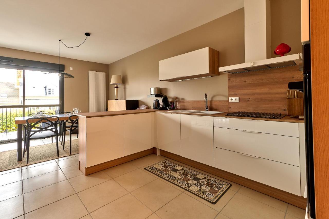 Le Manou, Appartement Neuf Avec Terrasse, Parking Sous-Terrain & Ascenseur By Primo C0Nciergerie نيفي المظهر الخارجي الصورة